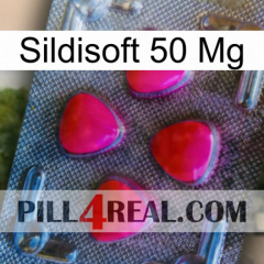 Sildisoft 50Mg 13